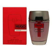 Charger l'image dans la galerie, Parfum Homme Hugo Energise Hugo Boss EDT