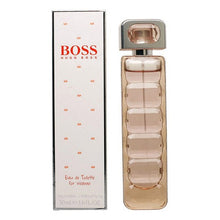 Charger l&#39;image dans la galerie, Parfum Femme Boss Orange Hugo Boss EDT