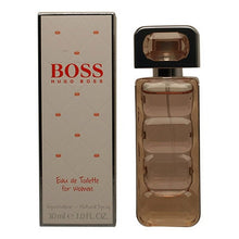 Charger l&#39;image dans la galerie, Parfum Femme Boss Orange Hugo Boss EDT