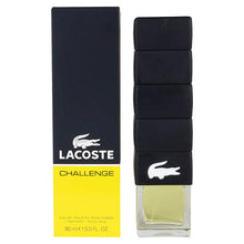 Charger l&#39;image dans la galerie, Parfum Homme Challenge Lacoste EDT (90 ml)