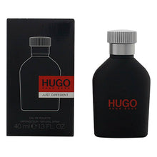 Charger l&#39;image dans la galerie, Parfum Homme Just Different Hugo Boss EDT (40 ml)