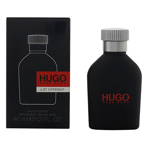 Parfum Homme Just Different Hugo Boss EDT (40 ml)