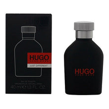 Charger l&#39;image dans la galerie, Parfum Homme Just Different Hugo Boss EDT (40 ml)