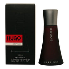 Charger l&#39;image dans la galerie, Parfum Femme Deep Red Hugo Boss EDP