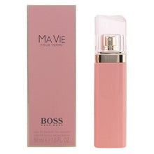 Charger l&#39;image dans la galerie, Parfum Femme Boss Ma Vie Hugo Boss EDP