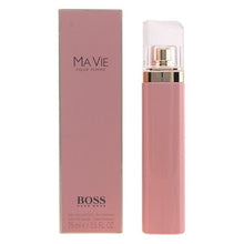 Charger l&#39;image dans la galerie, Parfum Femme Boss Ma Vie Hugo Boss EDP