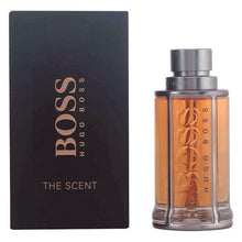 Charger l&#39;image dans la galerie, Parfum Homme The Scent Hugo Boss EDT