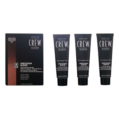 Kit de Coiffeur Homme Precision Blend American Crew