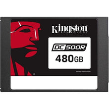 Charger l'image dans la galerie, Disque dur Kingston SEDC500R/480G 400 GB SSD 480 GB
