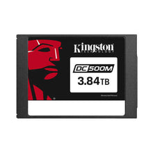Charger l'image dans la galerie, Disque dur Kingston DC500M 3,84 TB SSD