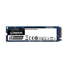 Charger l'image dans la galerie, Disque dur Kingston SA2000M8 SSD