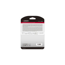 Charger l'image dans la galerie, Disque dur Kingston SA2000M8 SSD