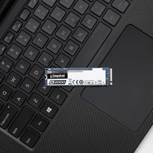 Charger l'image dans la galerie, Disque dur Kingston SA2000M8 SSD