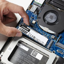 Charger l'image dans la galerie, Disque dur Kingston SA2000M8 SSD