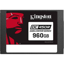 Charger l'image dans la galerie, Disque dur Kingston SEDC450R/960G 960 GB SSD 2,5"