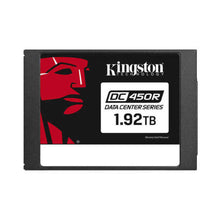 Charger l'image dans la galerie, Disque dur Kingston SEDC450R/1920G 1,92 TB SSD