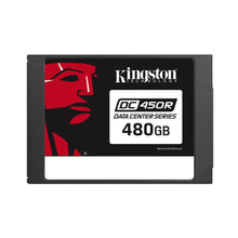 Charger l'image dans la galerie, Disque dur Kingston SEDC450R/480G 480 GB SSD 400 GB SSD 480 GB