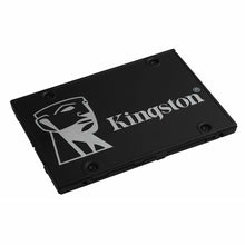 Charger l'image dans la galerie, Disque dur Kingston SKC600B/1024G 2,5" 1 TB SSD