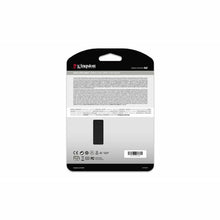 Charger l'image dans la galerie, Disque dur Kingston KC600 2,5" SATA III 256 GB SSD