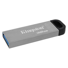 Charger l&#39;image dans la galerie, Clé USB Kingston DataTraveler DTKN Argenté