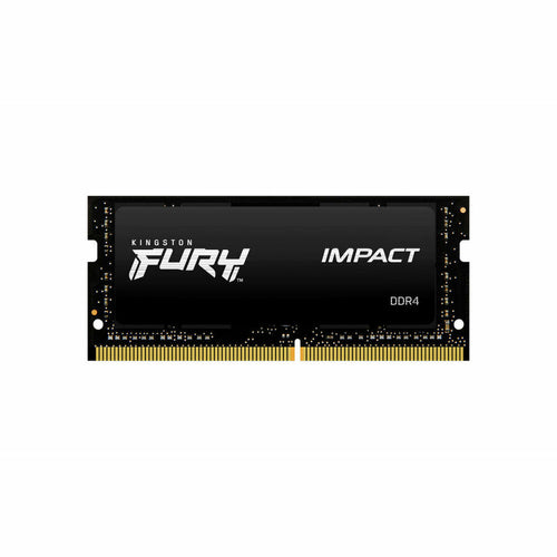 Mémoire RAM Kingston ‎KF432S20IB/8 8 gb