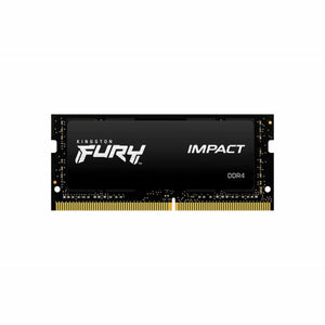 Mémoire RAM Kingston ‎KF432S20IB/8 8 gb