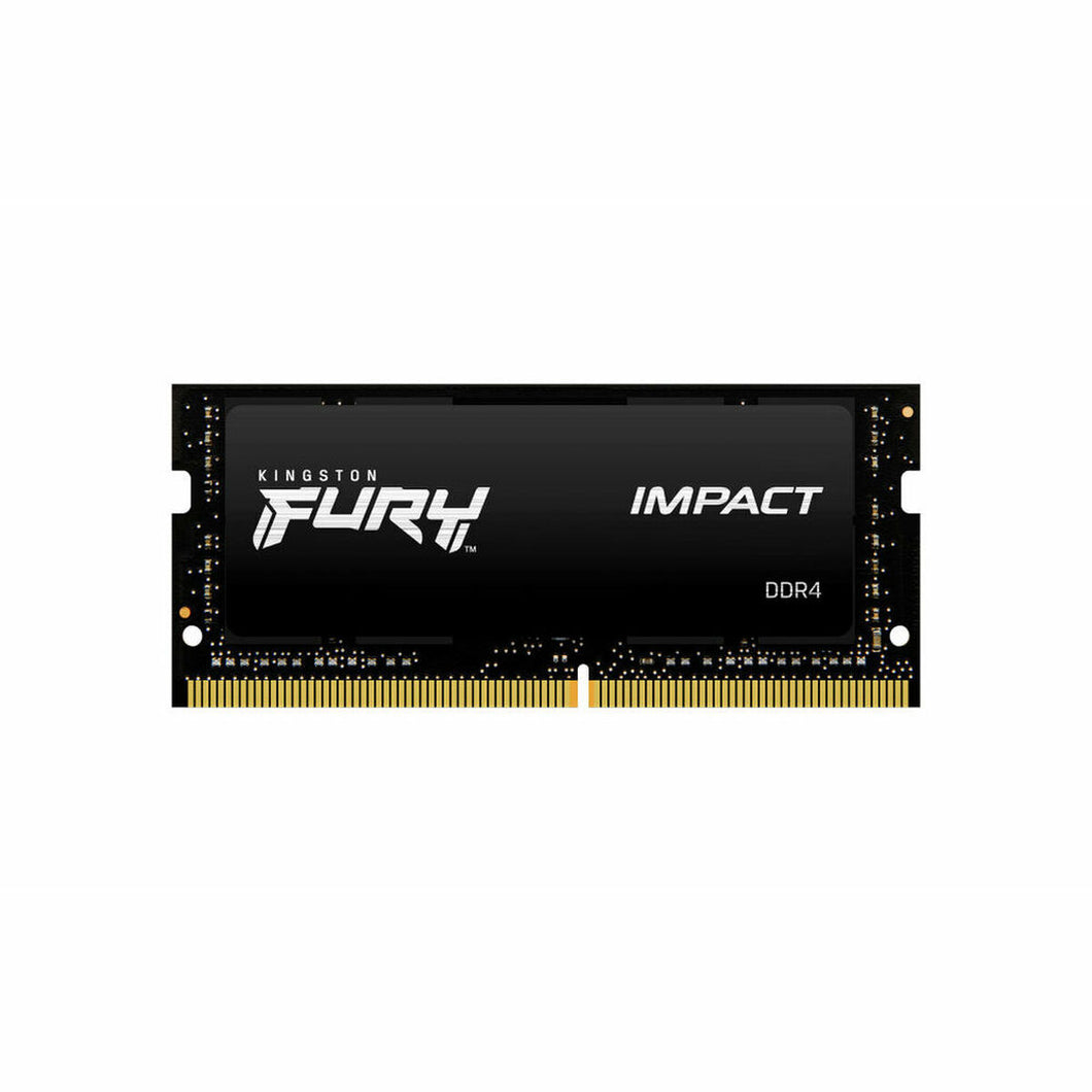 Mémoire RAM Kingston ‎KF432S20IB/8 8 gb