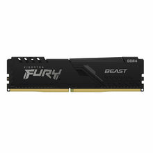 Charger l&#39;image dans la galerie, Mémoire RAM Kingston Beast 3600 MHz CL17