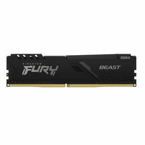 Mémoire RAM Kingston Beast 3600 MHz CL17