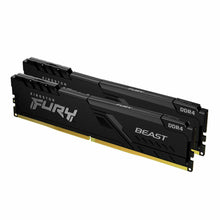 Charger l&#39;image dans la galerie, Mémoire RAM Kingston Beast 3600 MHz CL17