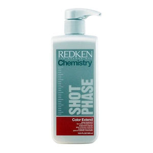 Soin intense réparateur Chemistry Redken