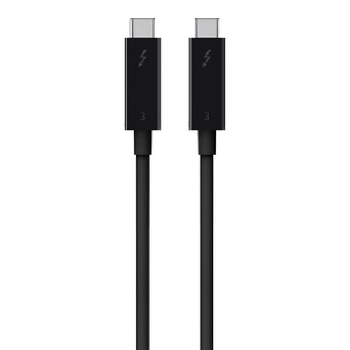 Câble Thunderbolt 3 Belkin F2CD085BT2M-BLK 2 m