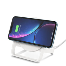 Charger l&#39;image dans la galerie, Chargeur sans fil Belkin BOOST↑CHARGE 10W