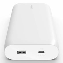 Charger l&#39;image dans la galerie, Powerbank Belkin BOOST↑CHARGE 20000 mAh