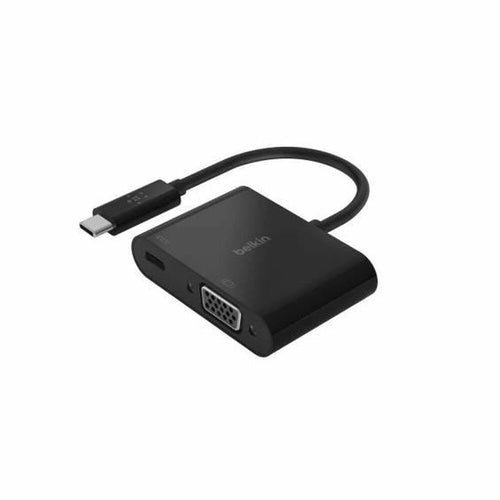 Câble HDMI Belkin AVC001btBK