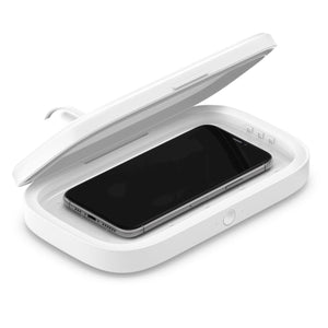 Chargeur sans fil Belkin WIZ011btWH