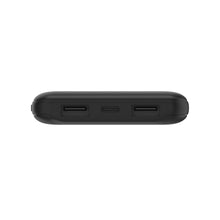 Charger l'image dans la galerie, Powerbank Belkin BPB011BTBK Noir Noirs 220 V 10000 mAh