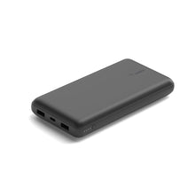 Charger l&#39;image dans la galerie, Powerbank Belkin BPB012btBK 20000 MAH