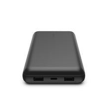 Charger l&#39;image dans la galerie, Powerbank Belkin BPB012btBK 20000 MAH