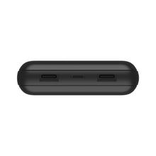Charger l&#39;image dans la galerie, Powerbank Belkin BPB012btBK 20000 MAH