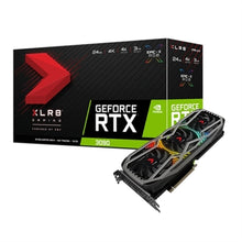 Charger l&#39;image dans la galerie, Carte Graphique PNY NVIDIA RTX 3090 GDDR6X 24 GB