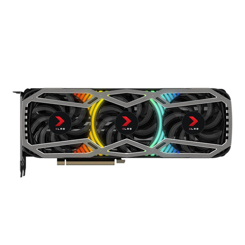 Carte Graphique PNY NVIDIA RTX 3090 GDDR6X 24 GB