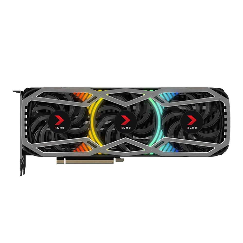 Carte Graphique PNY NVIDIA RTX 3090 GDDR6X 24 GB