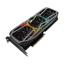 Charger l&#39;image dans la galerie, Carte Graphique PNY NVIDIA RTX 3090 GDDR6X 24 GB