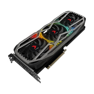 Carte Graphique PNY NVIDIA RTX 3090 GDDR6X 24 GB