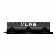 Charger l'image dans la galerie, Disque dur SSD PNY XLR8 CS3140 Interne SSD 2 TB 2 TB SSD 2 TB HDD