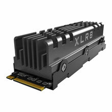Charger l'image dans la galerie, Disque dur SSD PNY XLR8 CS3140 Interne SSD 2 TB 2 TB SSD 2 TB HDD