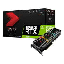 Charger l&#39;image dans la galerie, Carte Graphique PNY VCG308010LTFXPPB 10 GB GDDR6X 8K Ultra HD