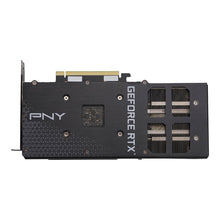 Charger l&#39;image dans la galerie, Carte Graphique PNY RTX 3060 Ti 8G VERTO Dual Fan 8 GB GDDR6X