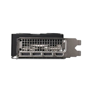 Carte Graphique PNY RTX 3060 Ti 8G VERTO Dual Fan 8 GB GDDR6X